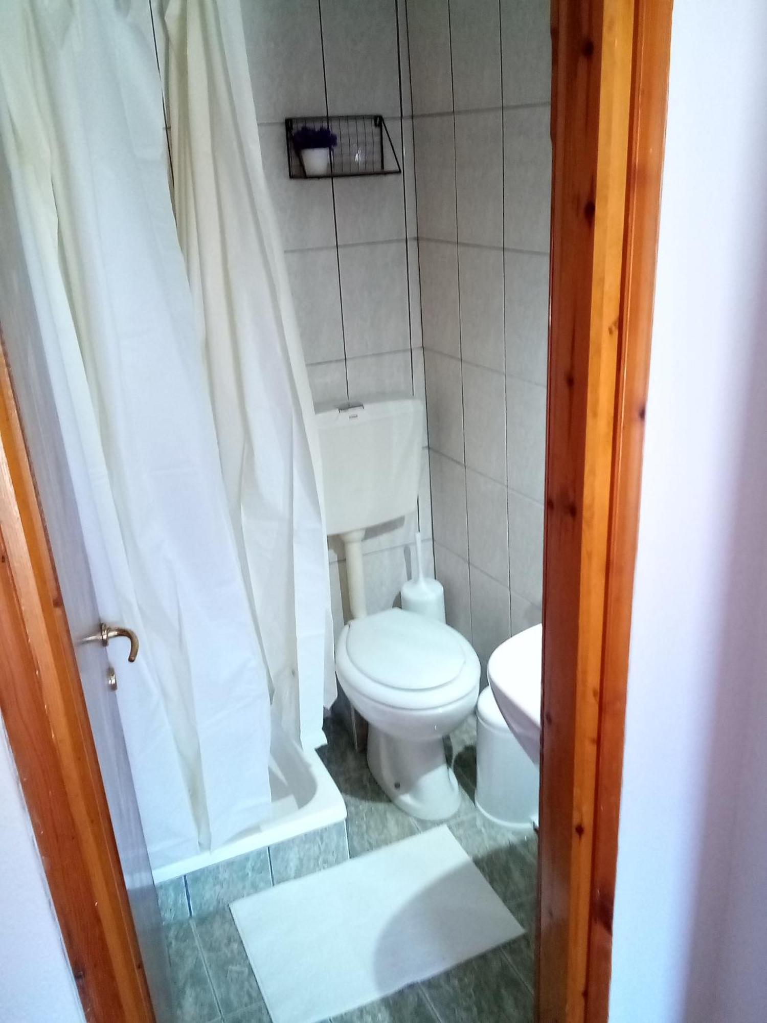 Studios Thomas Limenária Kültér fotó